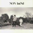 画像1: NON BAND / NON baNd(Special 40th Anniversary Edition) (12" Clear color vinyl) (1)
