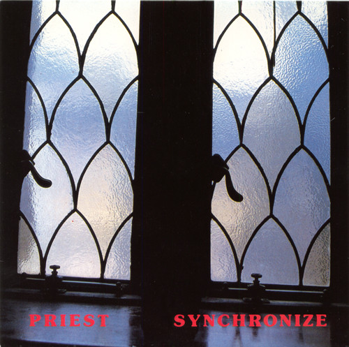synchronize - priest / mode